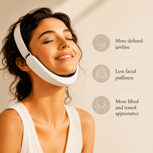 NÍTEA V-LINE PRO™