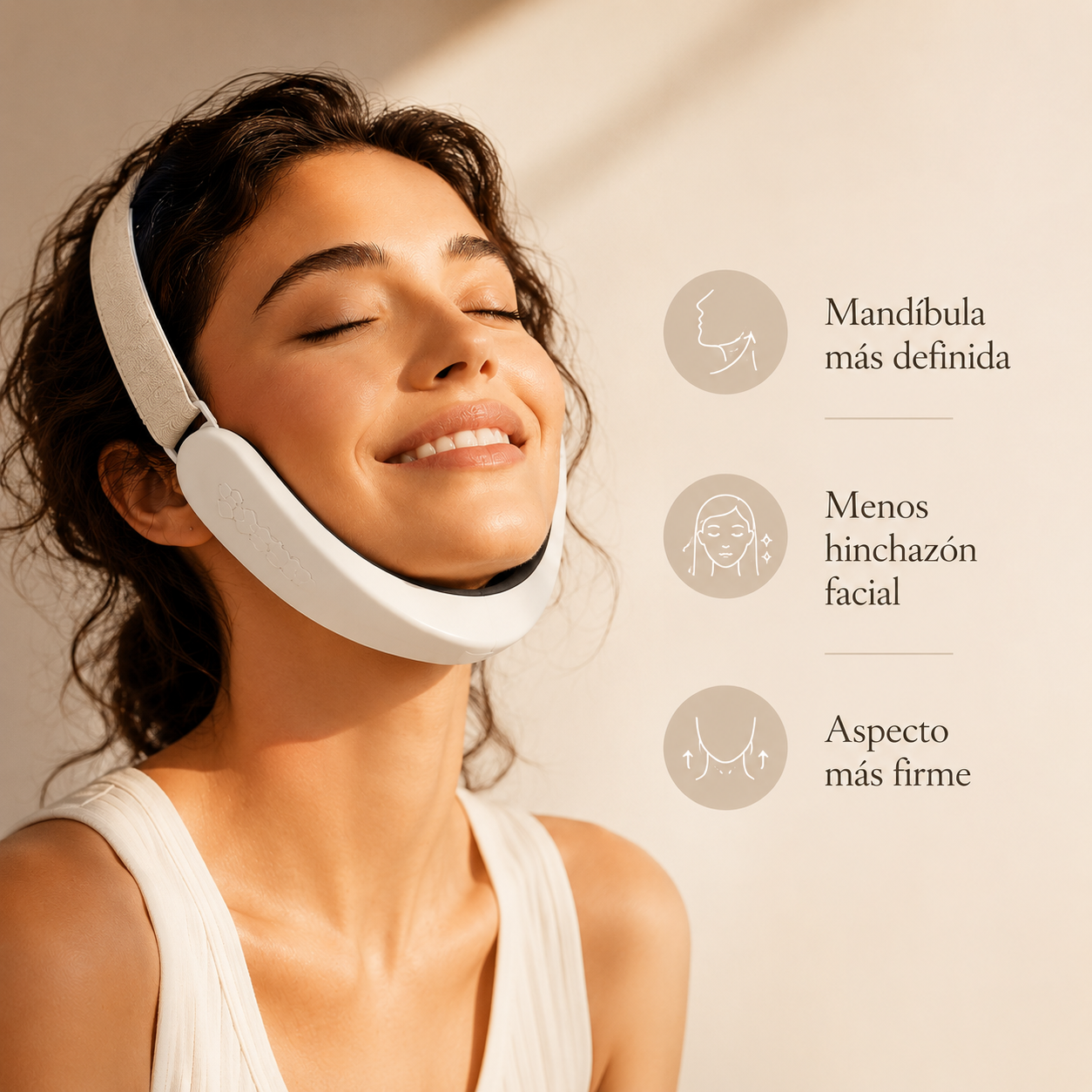 NÍTEA V-LINE PRO™