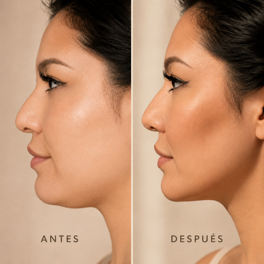 NÍTEA V-LINE PRO™